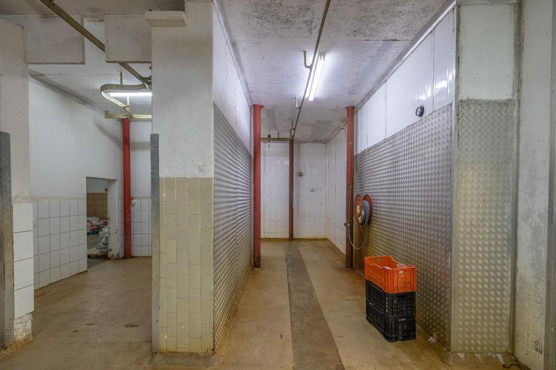 Commercial Property for Sale in Grahamstown Eastern Cape